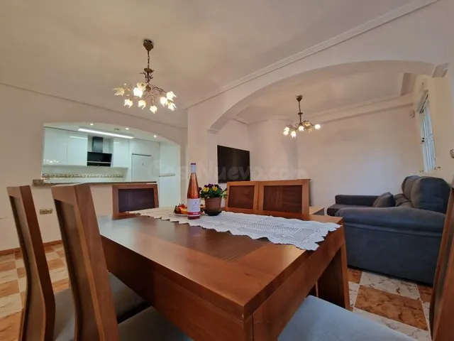 Dúplex Moderno en Lomas de Cabo Roig - Vacacional - foto 5