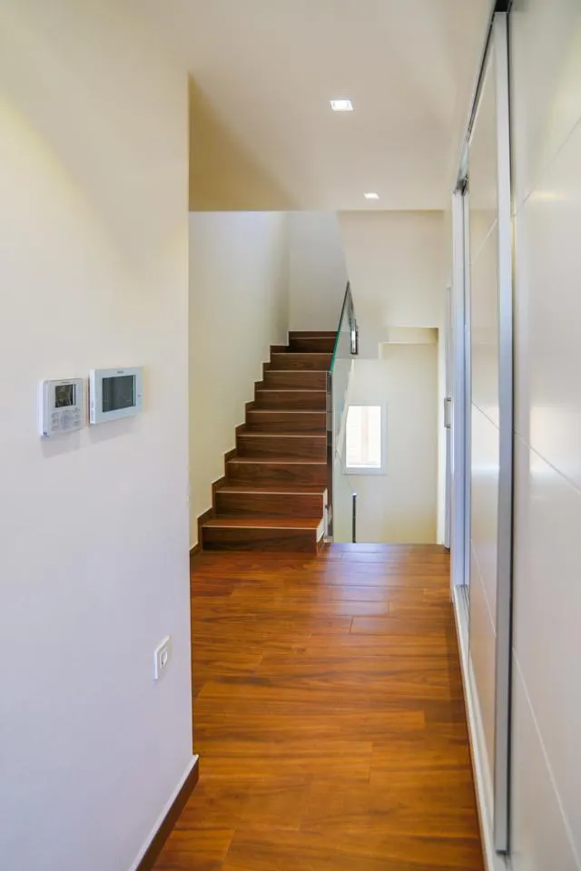 Nueva Construcción de 13 villas en Benijófar. — 34