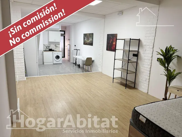 ¡EN PLENO CENTRO! ESTUDIO CONFORTABLE, IMPECABLE Y REFORMADO