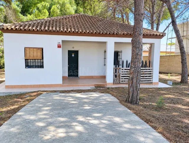 Chalet independiente en Pinar de los Franceses