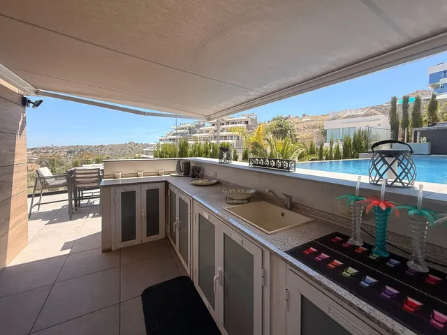 Villa 3 habitaciones 151m² en venta - Balcón de finestrat — 29