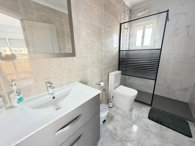 Chalet 4 habitaciones 110m² en venta - Villamartin — 11