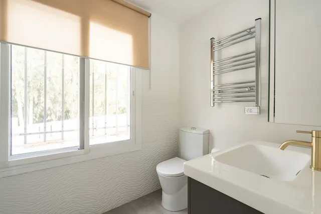 Chalet 4 habitaciones 428m² en venta - El Madroñal — 44
