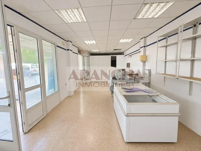 Local comercial en la Laguna — 6