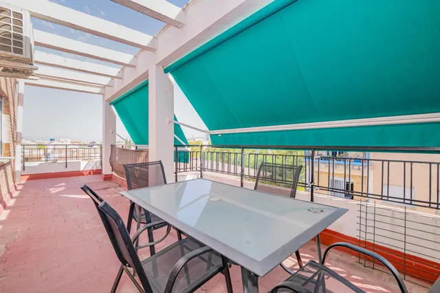 ÁTICO TOTALMENTE REFORMADO DE 3 DORMITORIOS Y EQUIPADO LISTO PARA VIVIR CON VISTAS DESPEJADAS EN LA MEJOR ZONA DEL CERRILLO DE MARACENA — 26