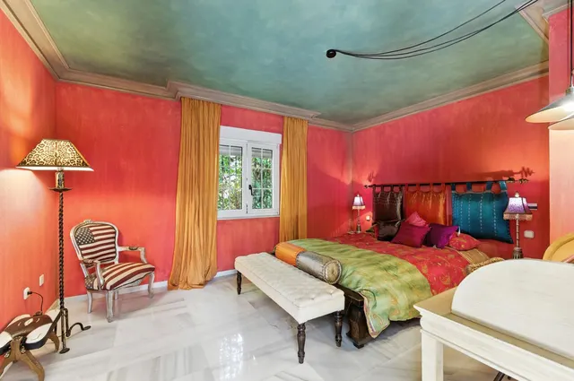 Chalet 10 habitaciones 679m² en venta - Marbella — 36