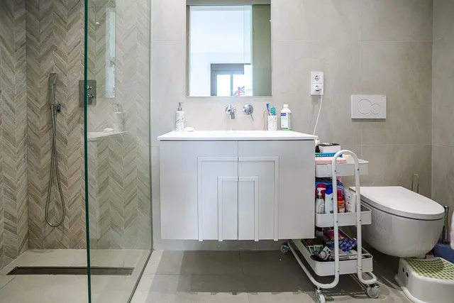 Villa 4 habitaciones 203m² en venta - Pueblo 5 — 29