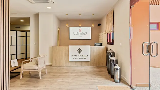 Apartamento 2 habitaciones 81m² en venta - Costa del Sol — 31