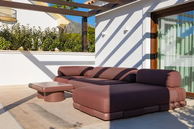 Ático Dúplex 3 habitaciones 206m² en venta - Marbella — 14
