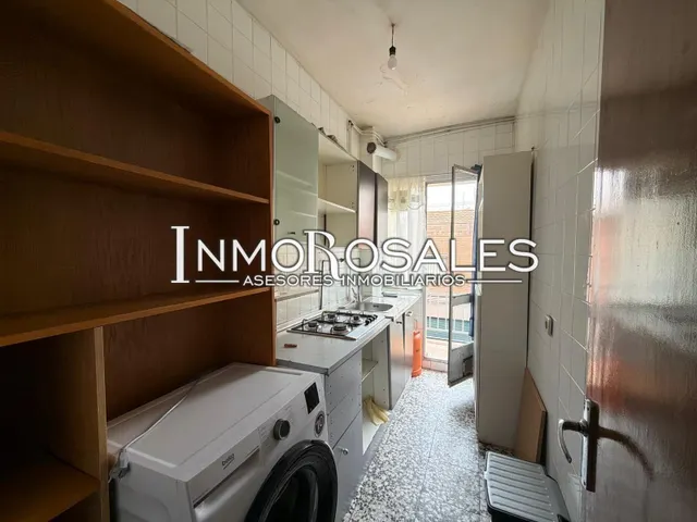 Luminosa vivienda de 3 dormitorios con terraza — 8