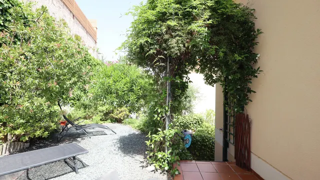 Casa en Llançà a 300m de la playa de la Farela. — 21