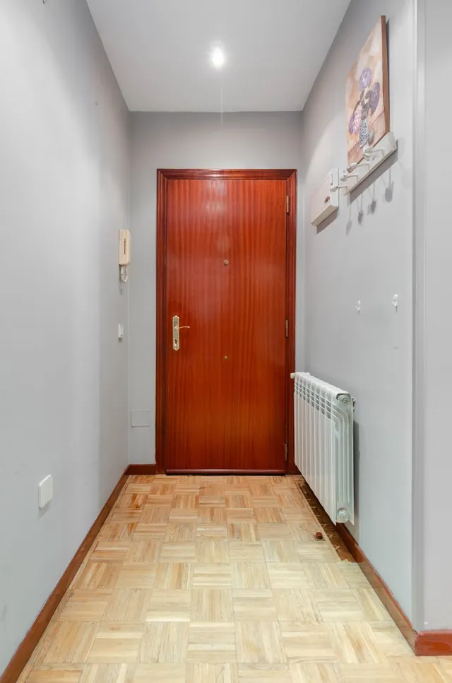 PRECIOSO PISO EN OLLONIEGO A TAN SÓLO 10 MINUTOS DE OVIEDO — 26