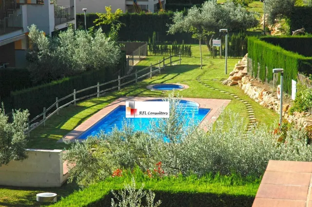 *APARTAMENTO VACACIONAL EN L’AMPOLLA – IDEAL PARA FAMILIAS — 33