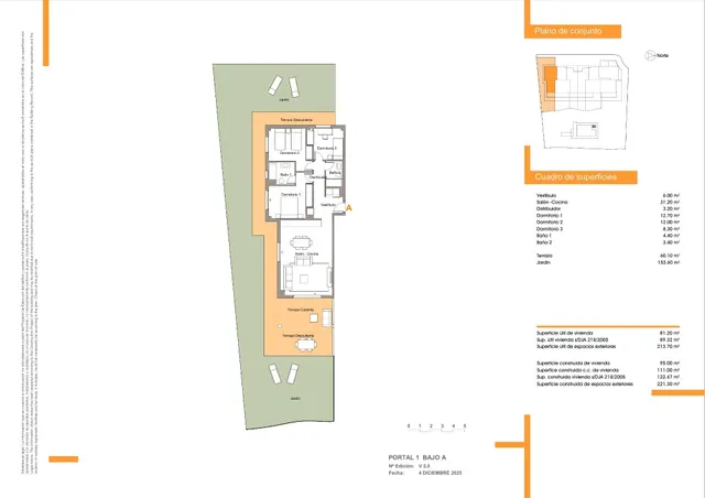 II is a residential complex designed for your comfort — 11