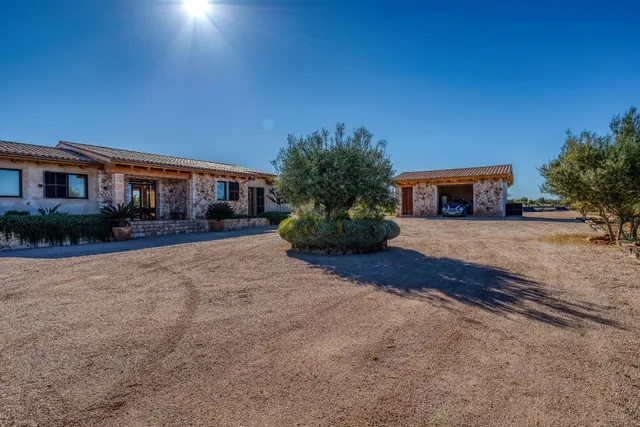Chalet de lujo en Campos — 49