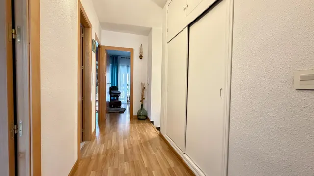 EXCLUSIVA CASA TIPO DÚPLEX TOTALMENTE REFORMADA EN CABEZO DE TORRES. — 31