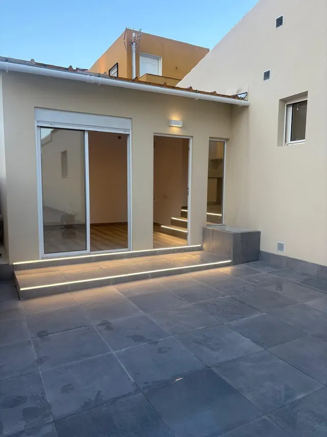PRECIOSO CHALET EN ESQUINA TOTALMENTE REFORMADO. IDEAL PARA  - foto 3