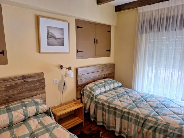 Casa rural en venta Campollo — 17