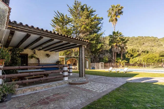 Finca rústica 5 habitaciones 239m² en venta - San martin del - foto 5