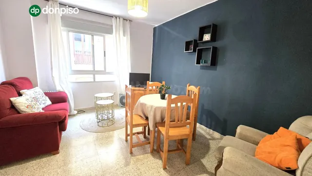 Piso de alquiler temporal para estudiantes en pleno centro j - foto 4