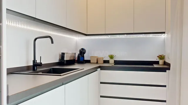 Apartamento 3 habitaciones 116m² en venta - Centro — 4
