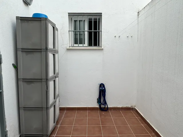 Calidad de vida en Martín Miguel — 29