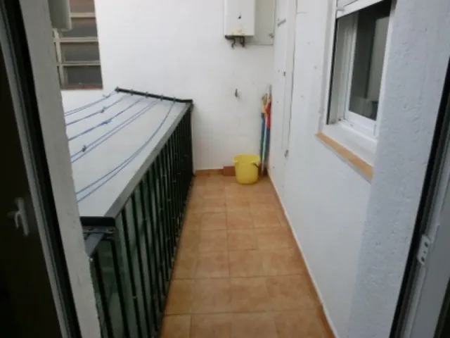 PISO EN CAMBRILS PUERTO 3 habitaciones — 2