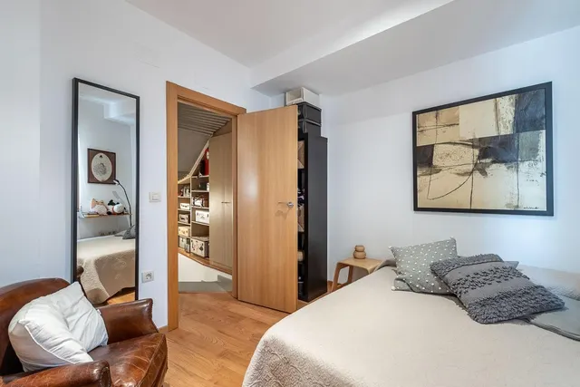 Casa Única en el Realejo — 15