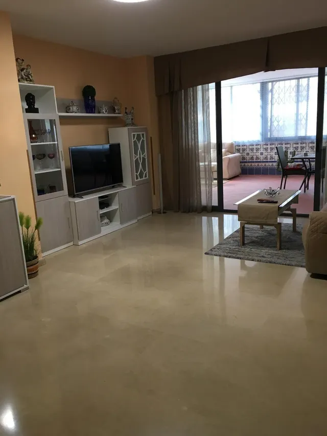 Piso BAJO en La Cala — 5