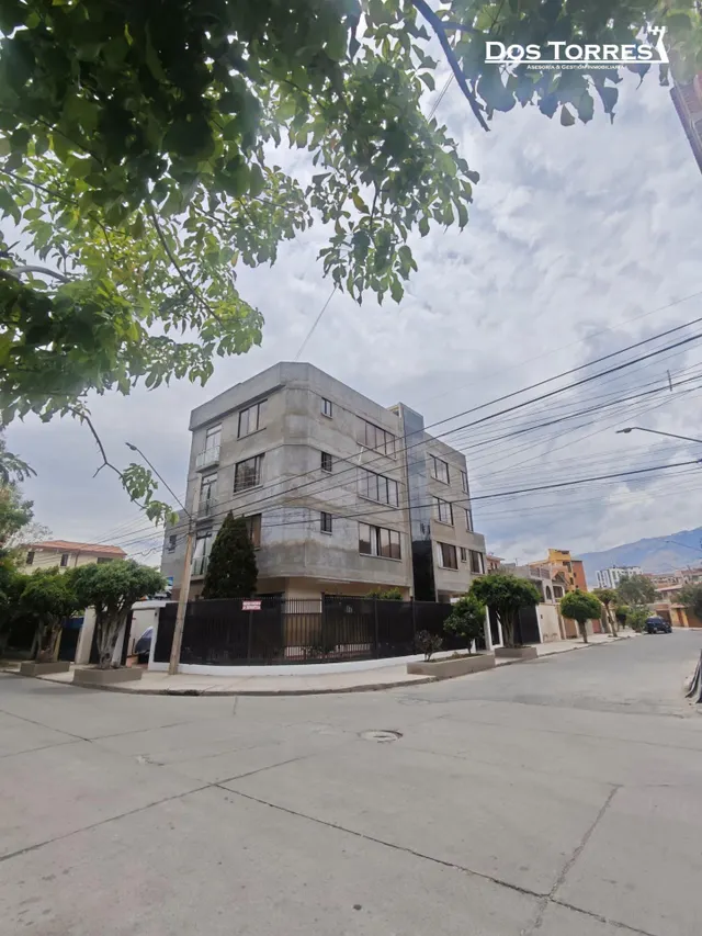 Apartamento 2 habitaciones 90m² en alquiler - Muyurina — 20