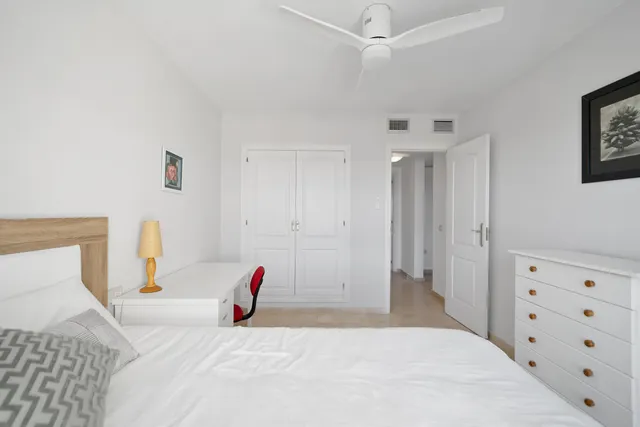 Ático 2 habitaciones 135m² en venta - Costa Del Sol — 33