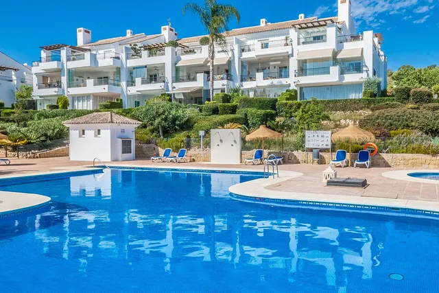 Apartamento 2 habitaciones 87m² en venta - Marbella — 2