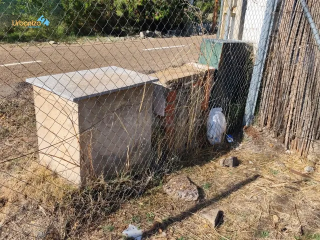 PARCELA EN TRES ARROYOS TOTALMENTE VALLADA CON POZO, PORTERA - foto 2
