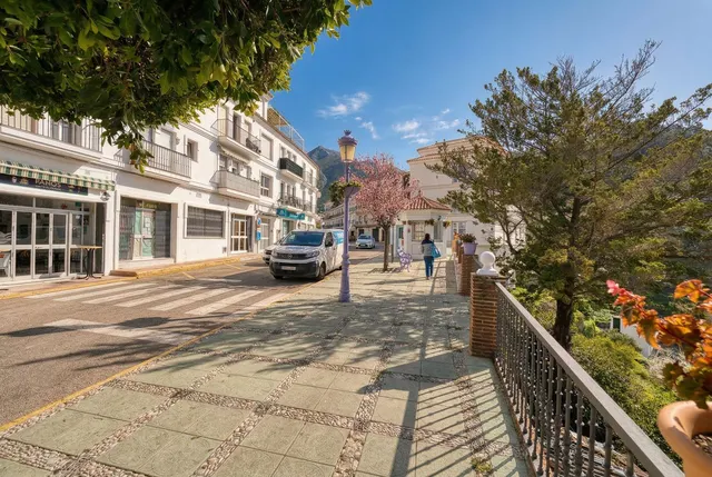Chalet 4 habitaciones 339m² en venta - Istan pueblo — 32