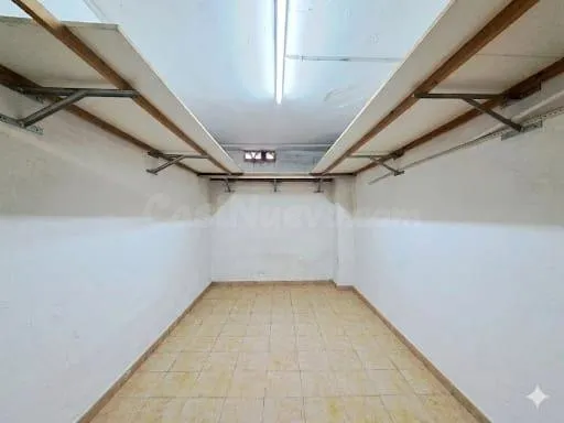 Se vende garaje con cabina cerrada en la zona de Albuixarres - foto 3