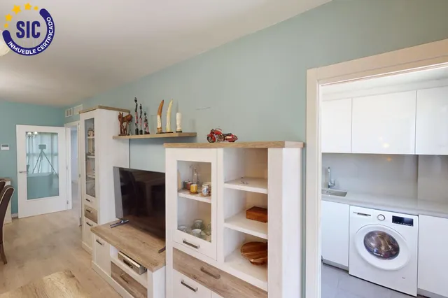 Preciosa vivienda con piscina, garaje y trastero en urbanización para disfrutar todo el año en Castellón — 10