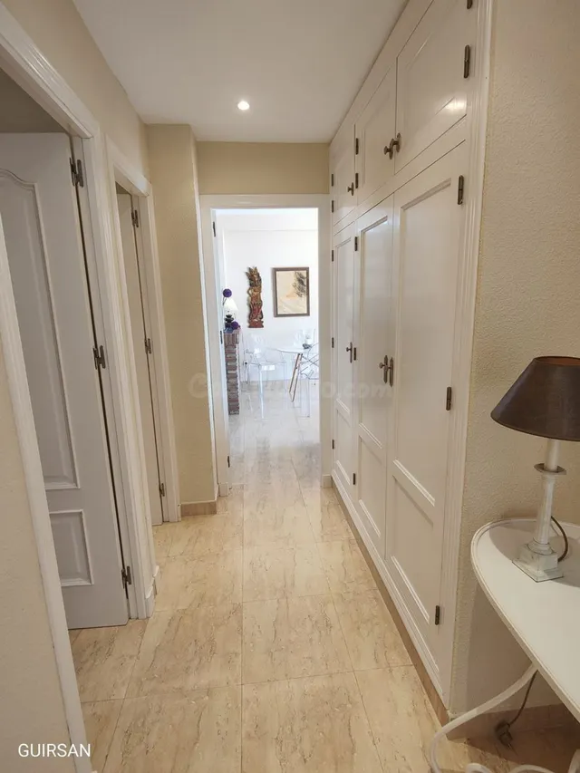 Piso 2 habitaciones 130m² en alquiler - Cotobro - foto 4