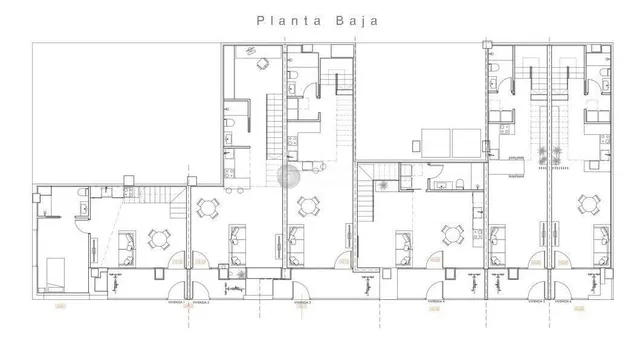 Apartamentos de obra nueva en Alicante Ciudad — 11
