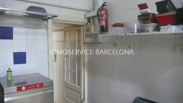 Traspaso negocio eixample esquerra — 16