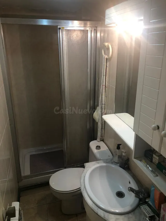 Piso en venta con garaje y piscina en Alicante — 32