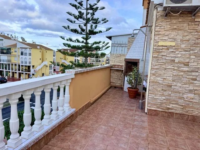 Dúplex 3 habitaciones 103m² en venta - Eliseos playa — 22