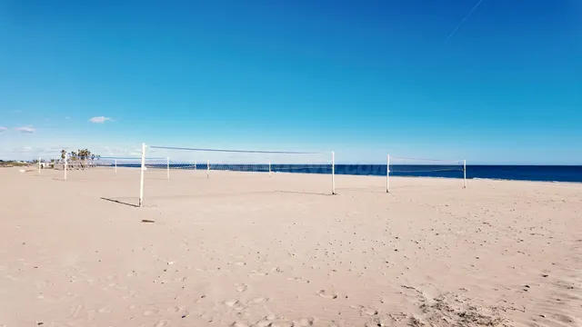Piso 3 habitaciones 159m² en alquiler - Port de sagunt — 30