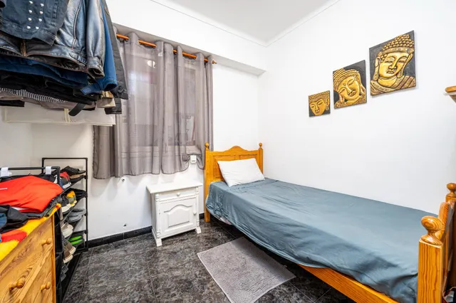 Piso en S´illot. — 10