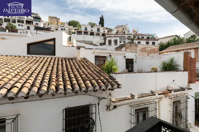 Casa unifamiliar reformada. — 13