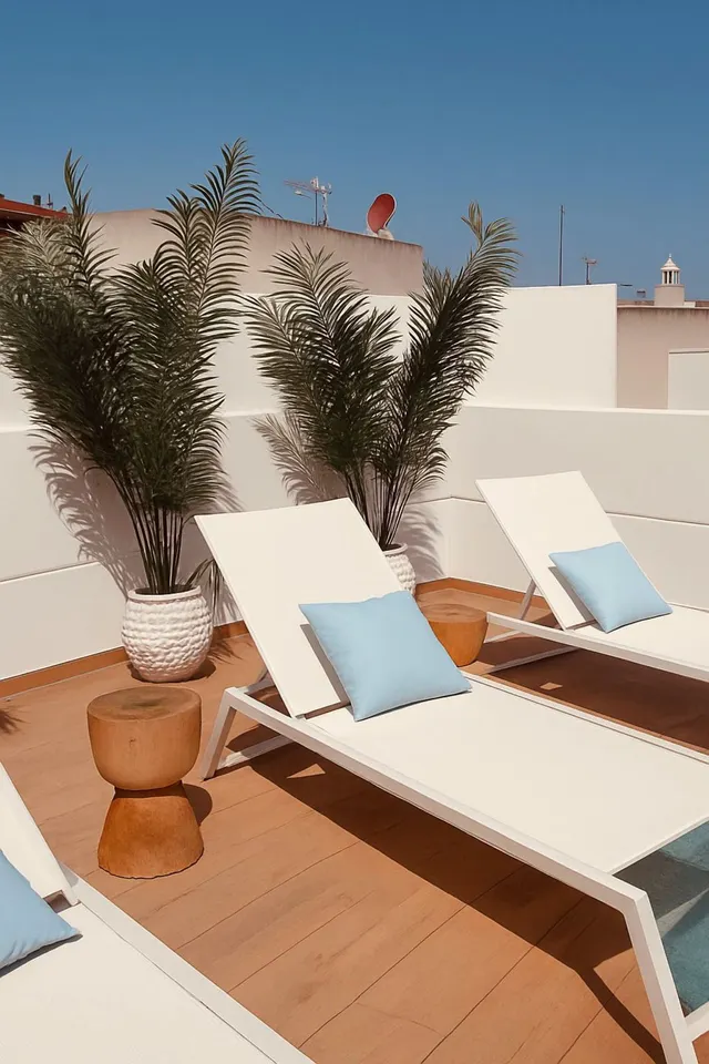 Apartamento 2 habitaciones 77m² en venta - Costa Del Sol — 40
