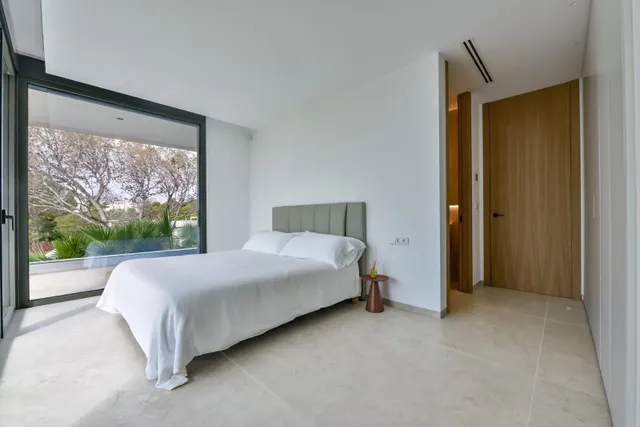 Villa 4 habitaciones 591m² en venta - Altea la Vella — 42