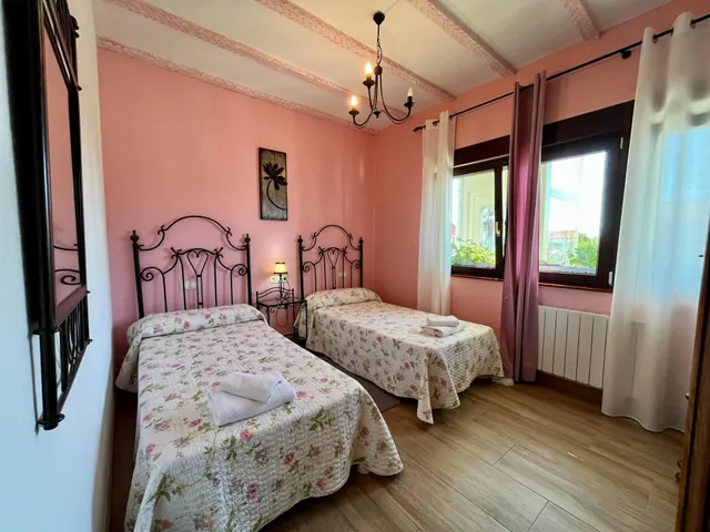 Hotel en Somo — 39