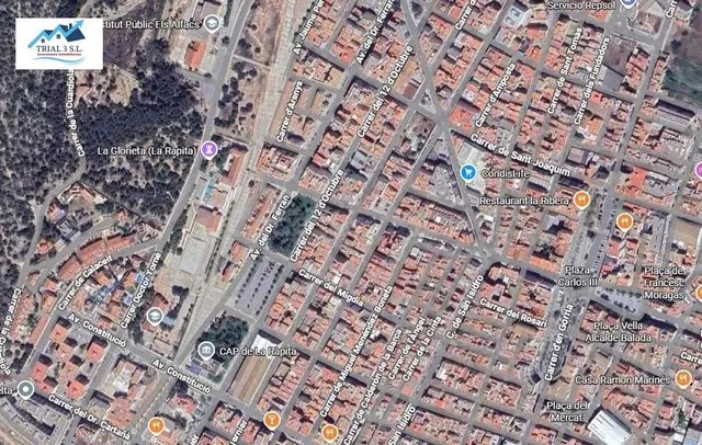 Venta Piso en La Rapita- Tarragona - foto 2