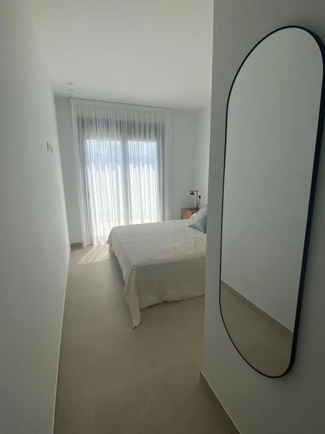 Bungalow 2 habitaciones 74m² en venta - San Pedro del Pinatar — 14