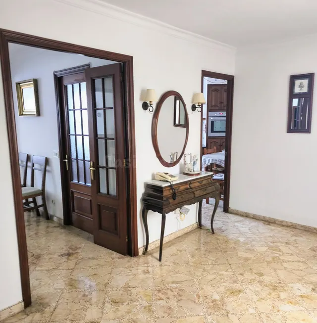 Casa de pueblo con garaje